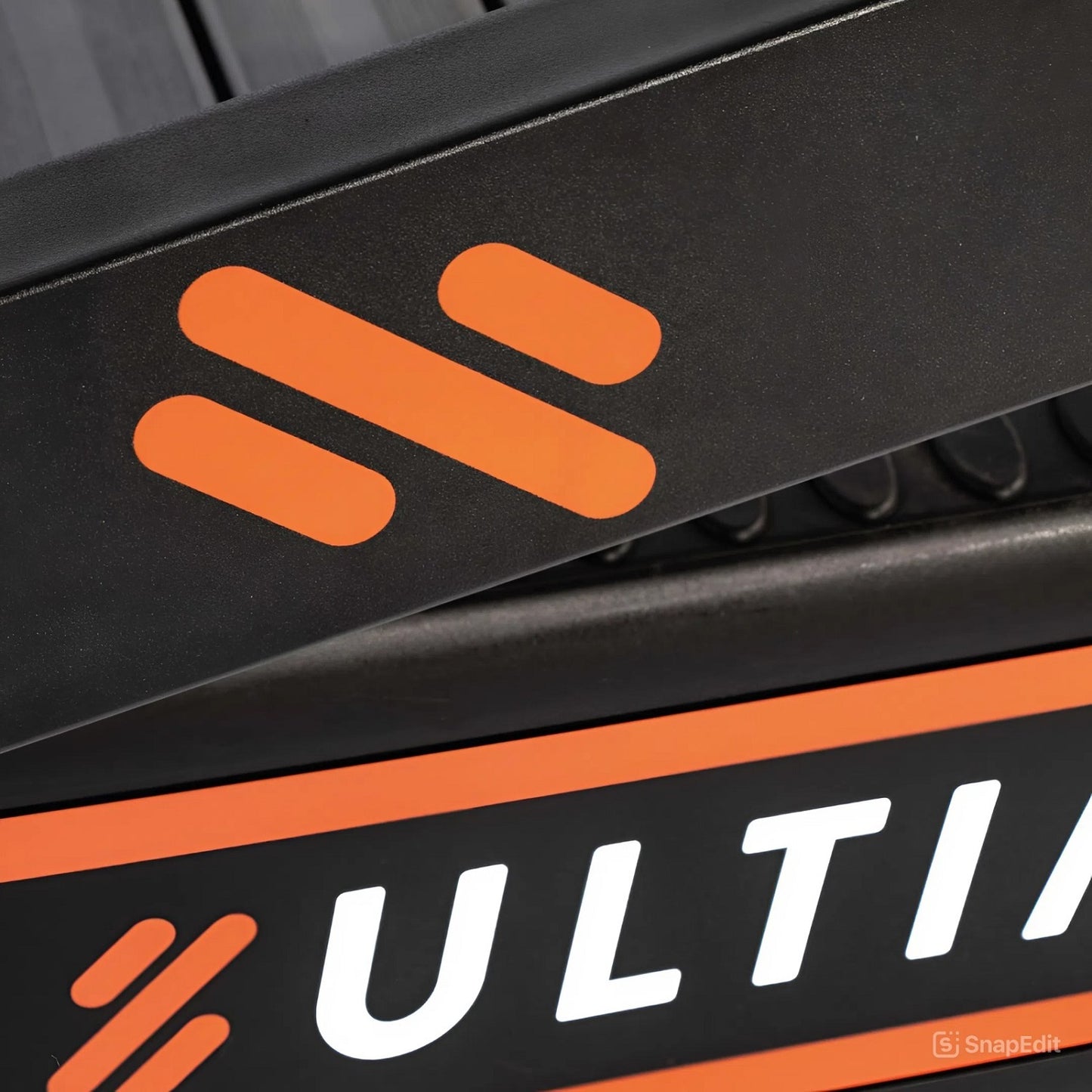 Trotadora Curva C300 - Ultimate