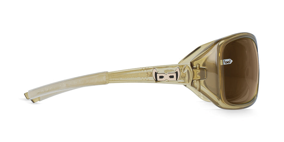 Gloryfy G10 Gold – Anteojos de sol deportivos irrompibles