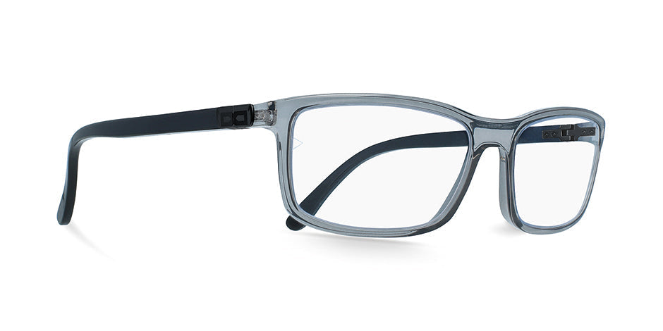 Gloryfy GX Downtown Frost L – Anteojos de pantalla deportivos irrompibles