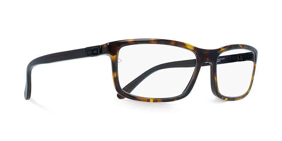 Gloryfy GX Downtown Night Havanna L – Anteojos de pantalla deportivos irrompibles