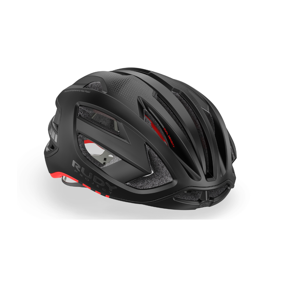 Rudy Project Egos - Casco de Ciclismo Ruta o MTB (4 colores)