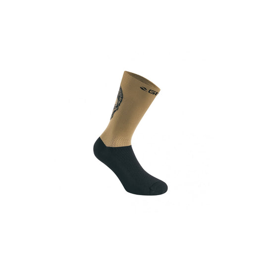 Gist Skull. Calcetines de Ciclismo  (Nuevos Colores)