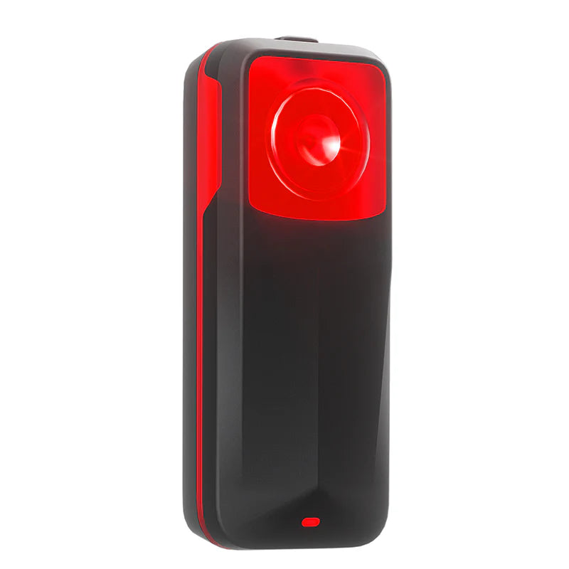 Ravemen NT201 Radar – Luz trasera inteligente para bicicleta de Ruta o Urbana