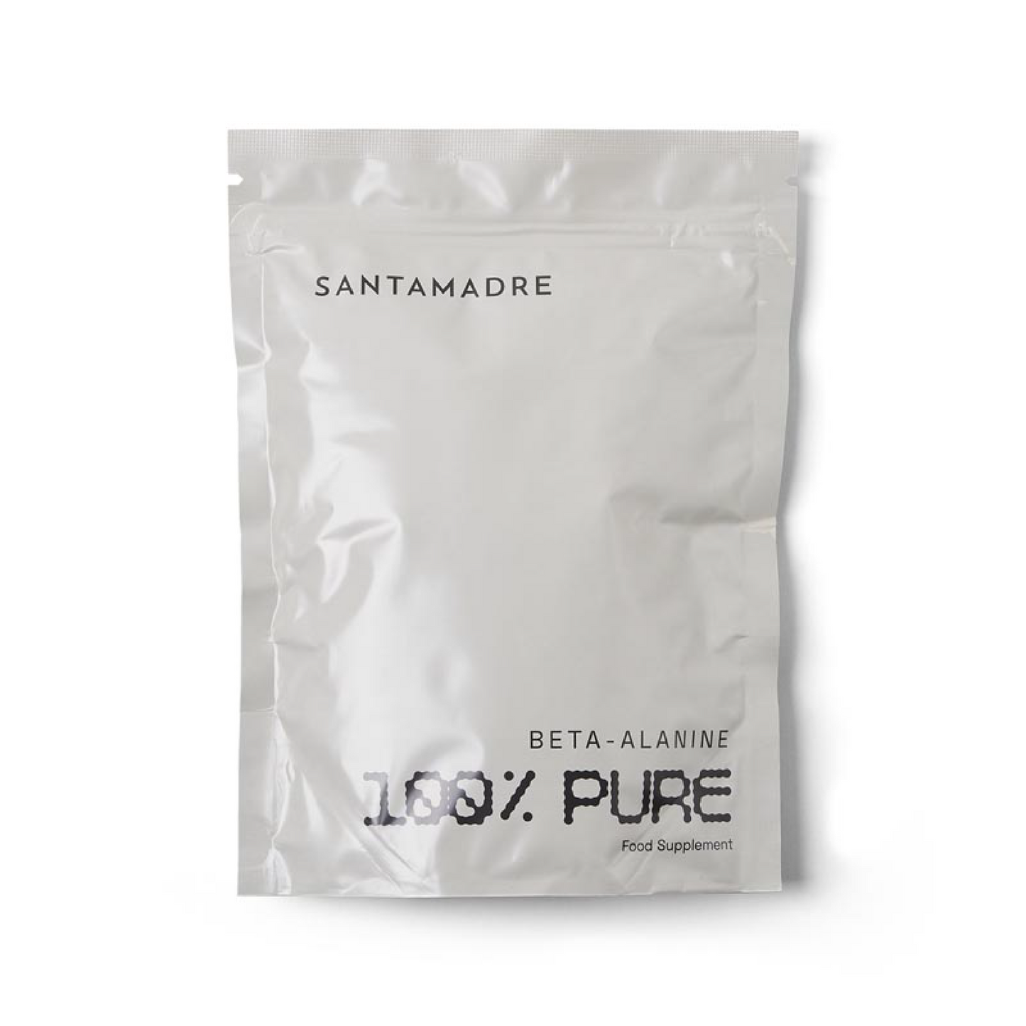 Santa Madre, Beta Alanina 100% Pura - 25g en Polvo