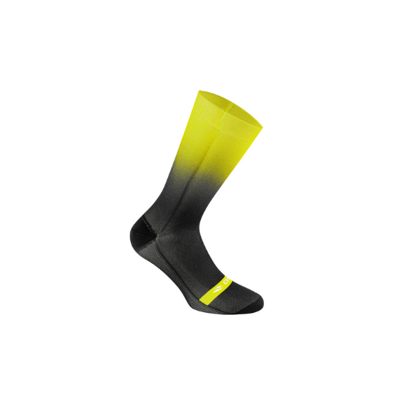 Gist Print Diamond Shade. Calcetines de Ciclismo