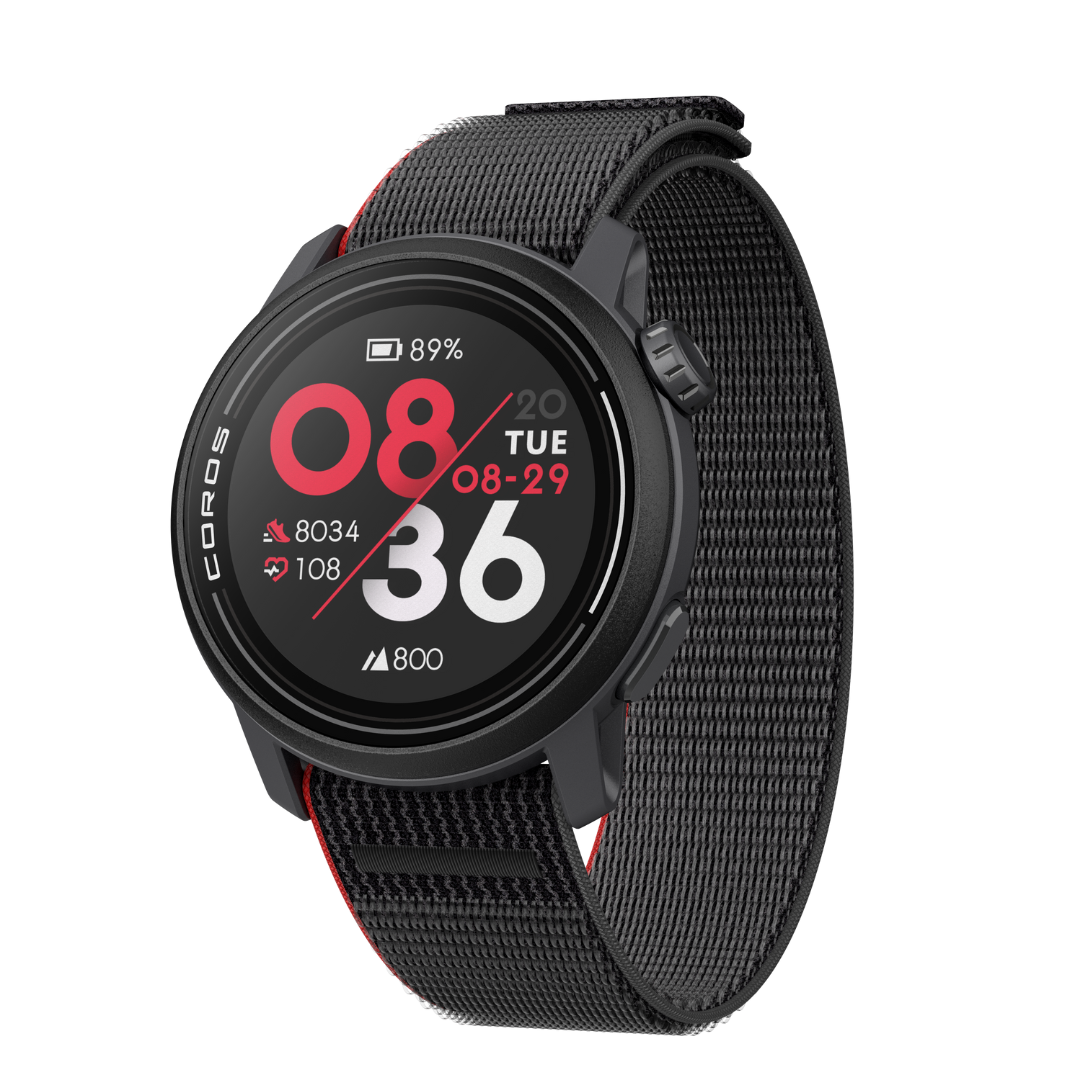 Coros Pace 3 - Reloj GPS deportivo con pantalla AMOLED (10 Variedades)