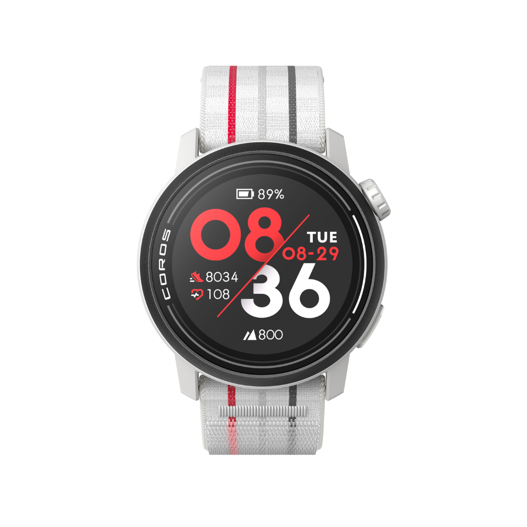 Coros Pace 3 - Reloj GPS deportivo con pantalla AMOLED (10 Variedades)