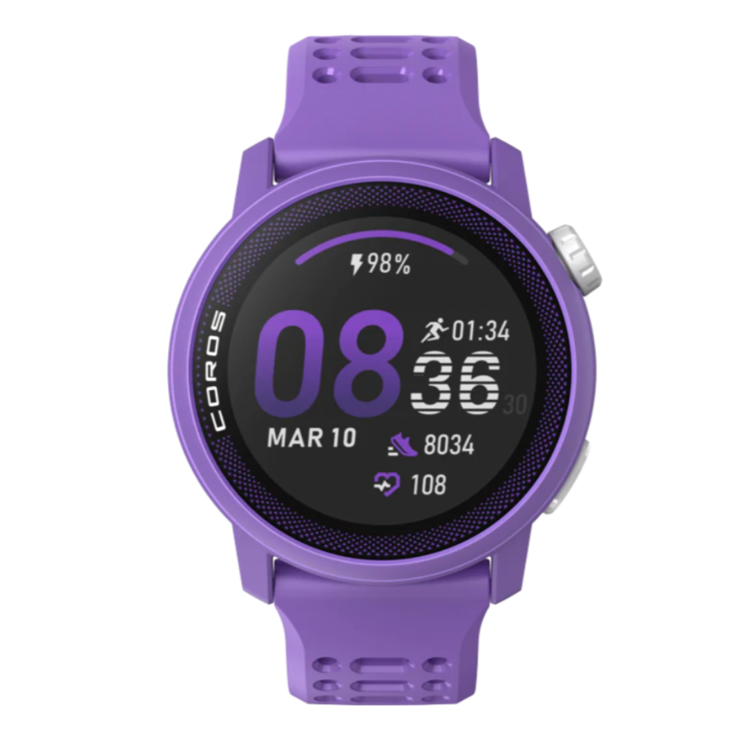 Coros Pace 3 - Reloj GPS deportivo con pantalla AMOLED (10 Variedades)
