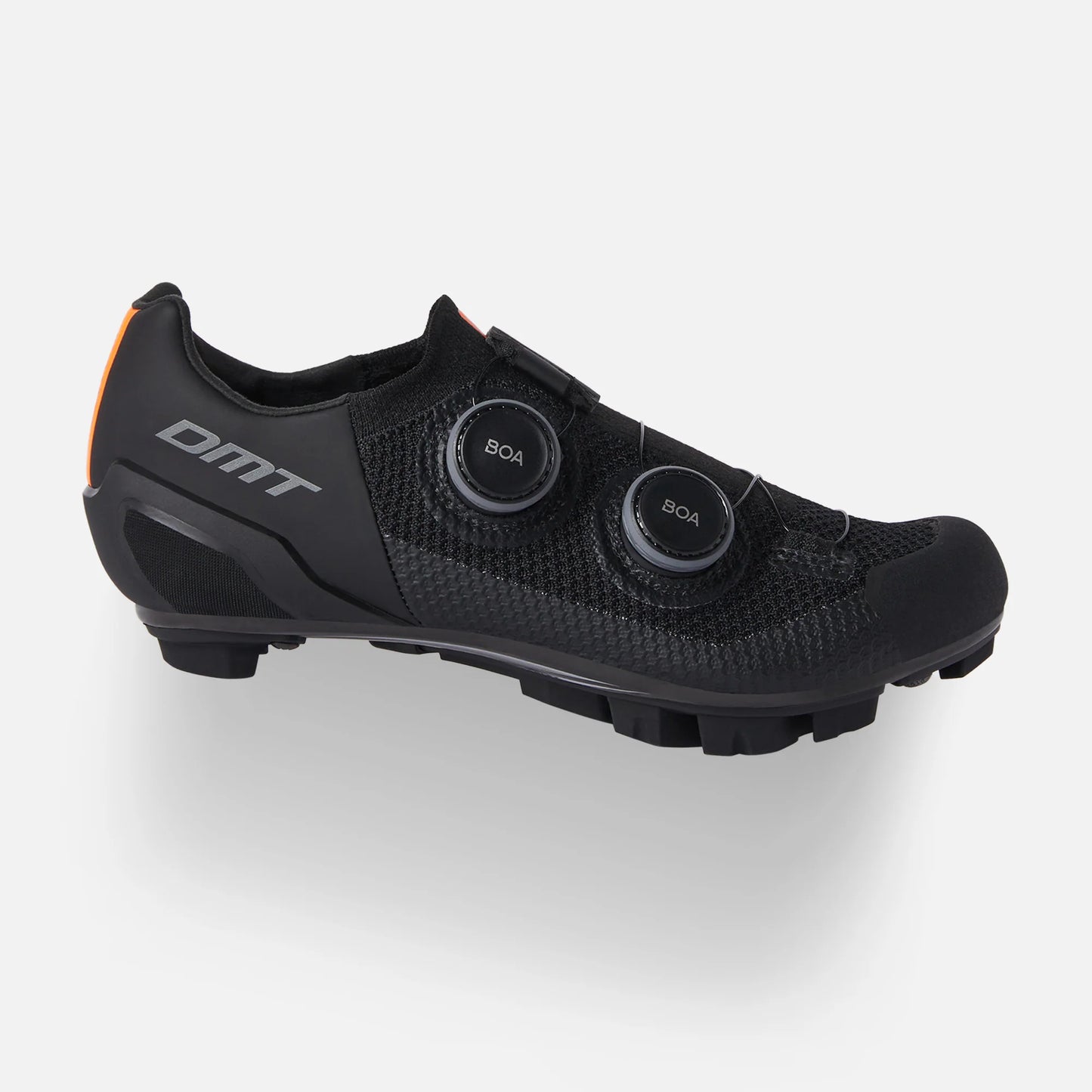 DMT MH10 – Zapato de ciclismo de montaña MTB XC Negro