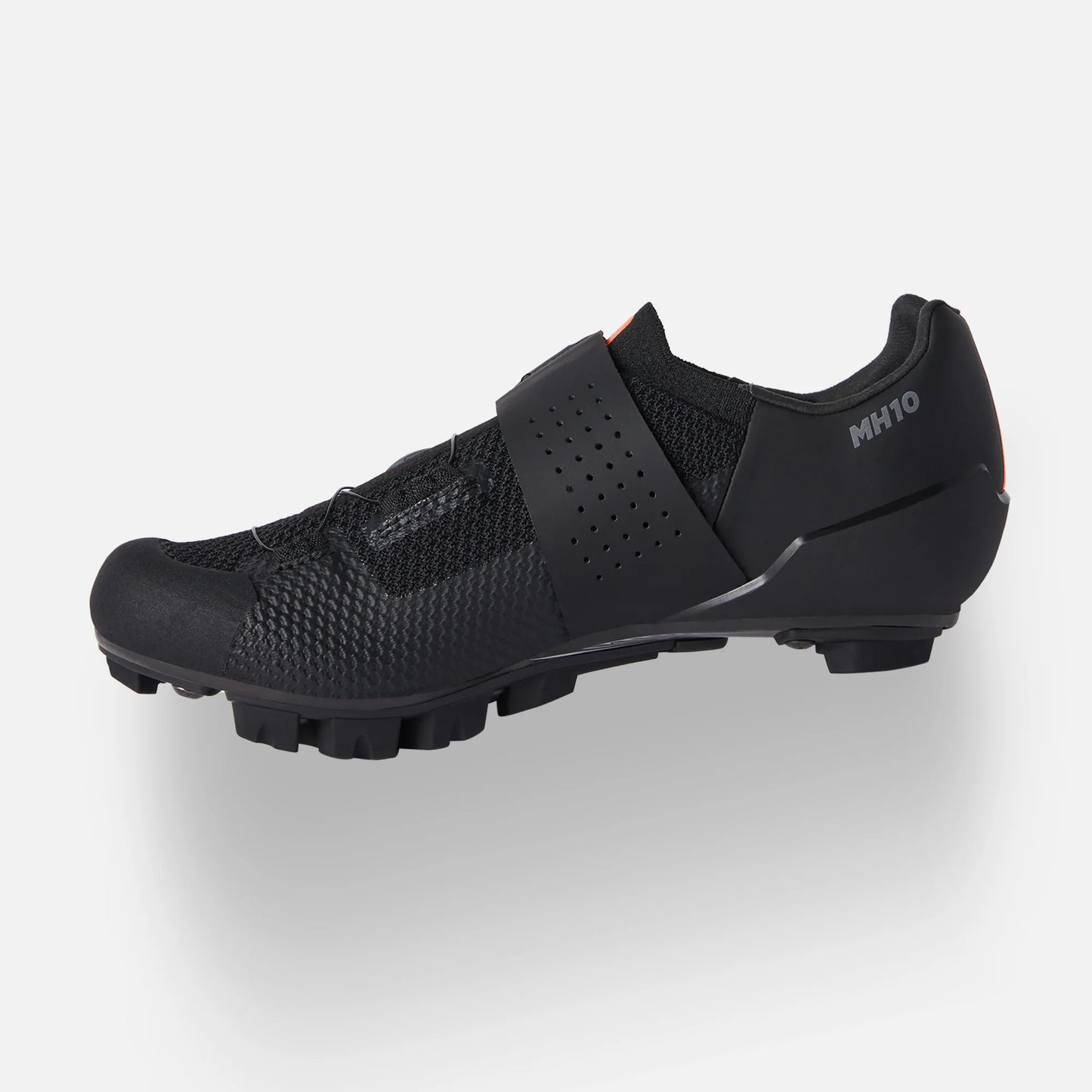 DMT MH10 – Zapato de ciclismo de montaña MTB XC Negro