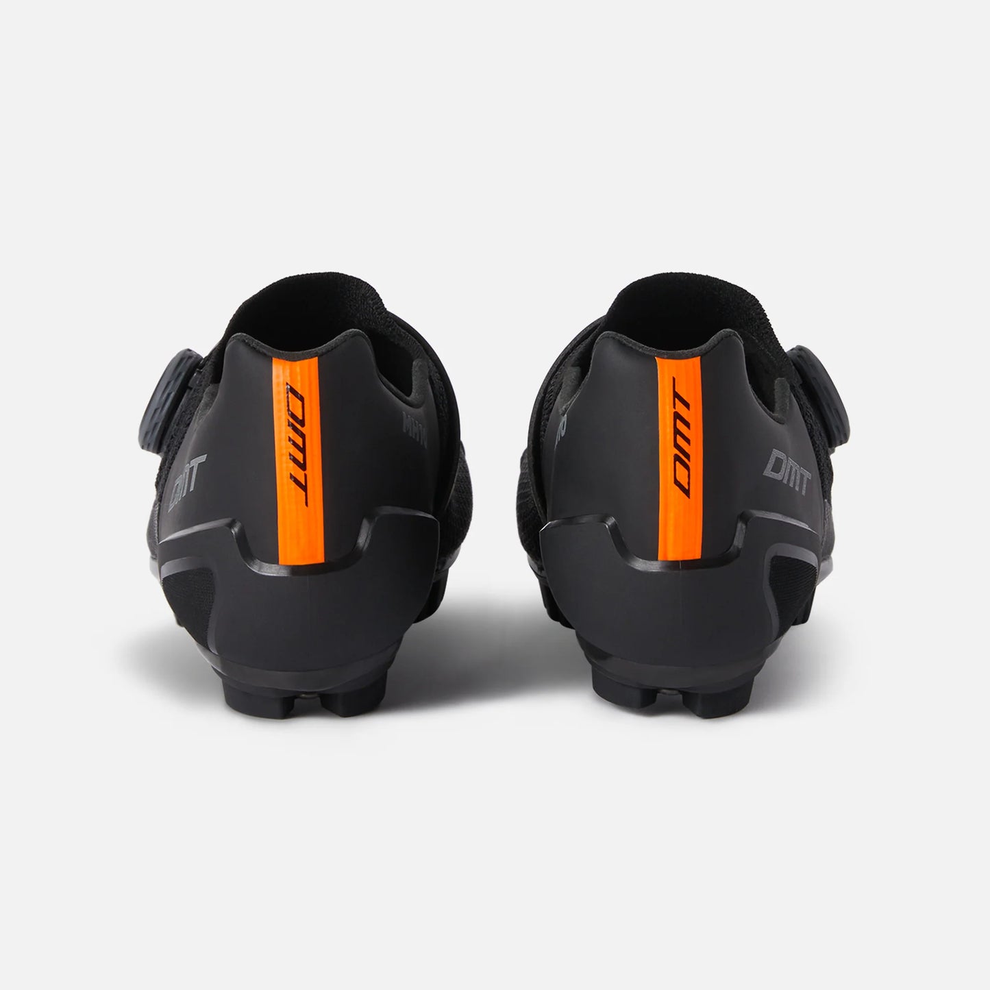 DMT MH10 – Zapato de ciclismo de montaña MTB XC Negro