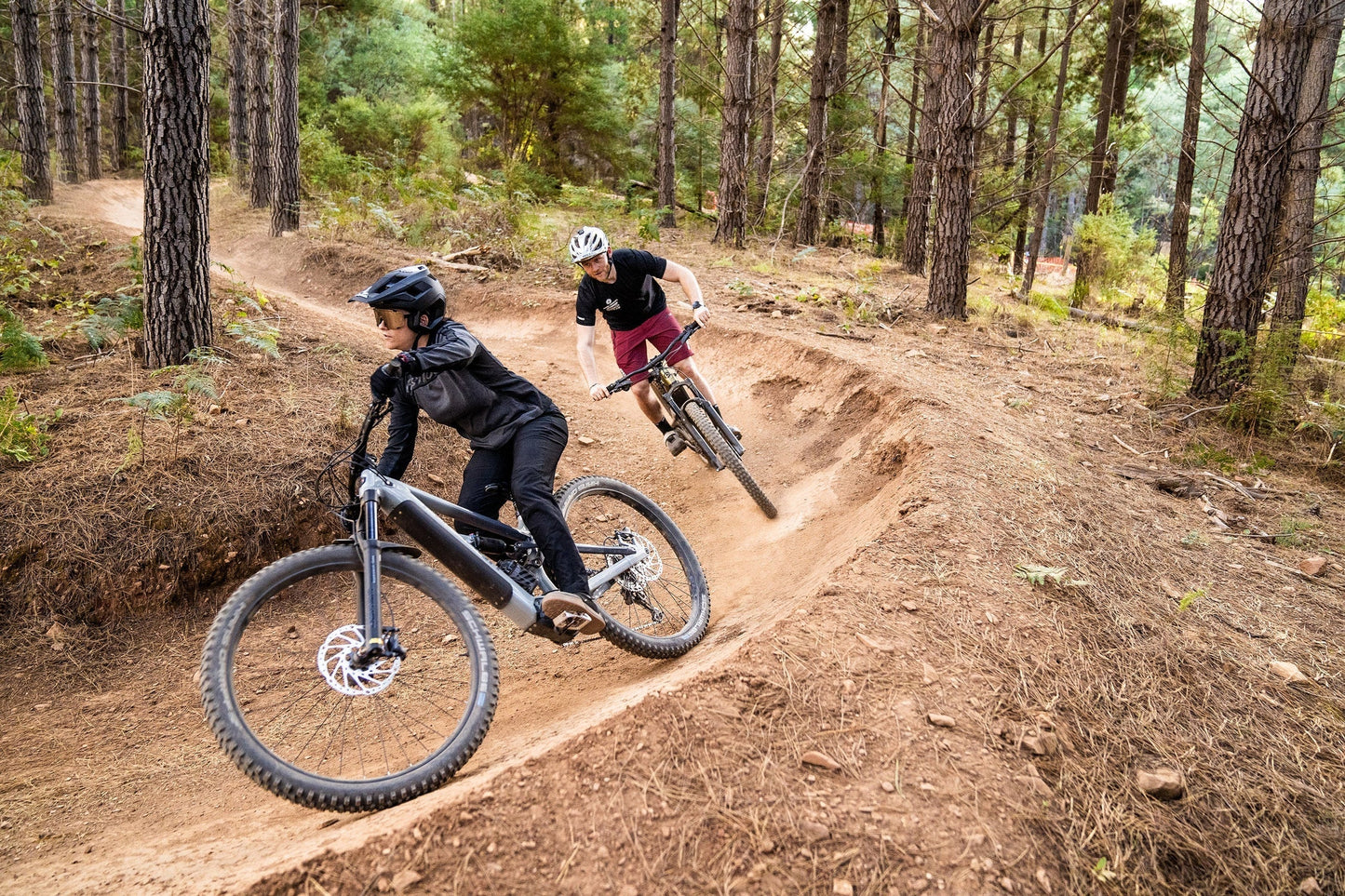 Bicicleta Electrica Polygon Siskiu T6E Grey