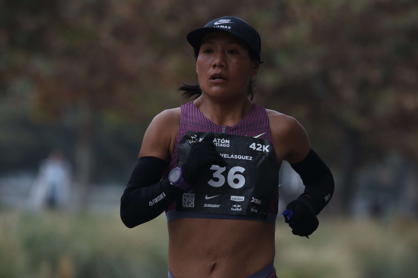 Par de Mangas para Running - Manguillas para correr(3 Colores)