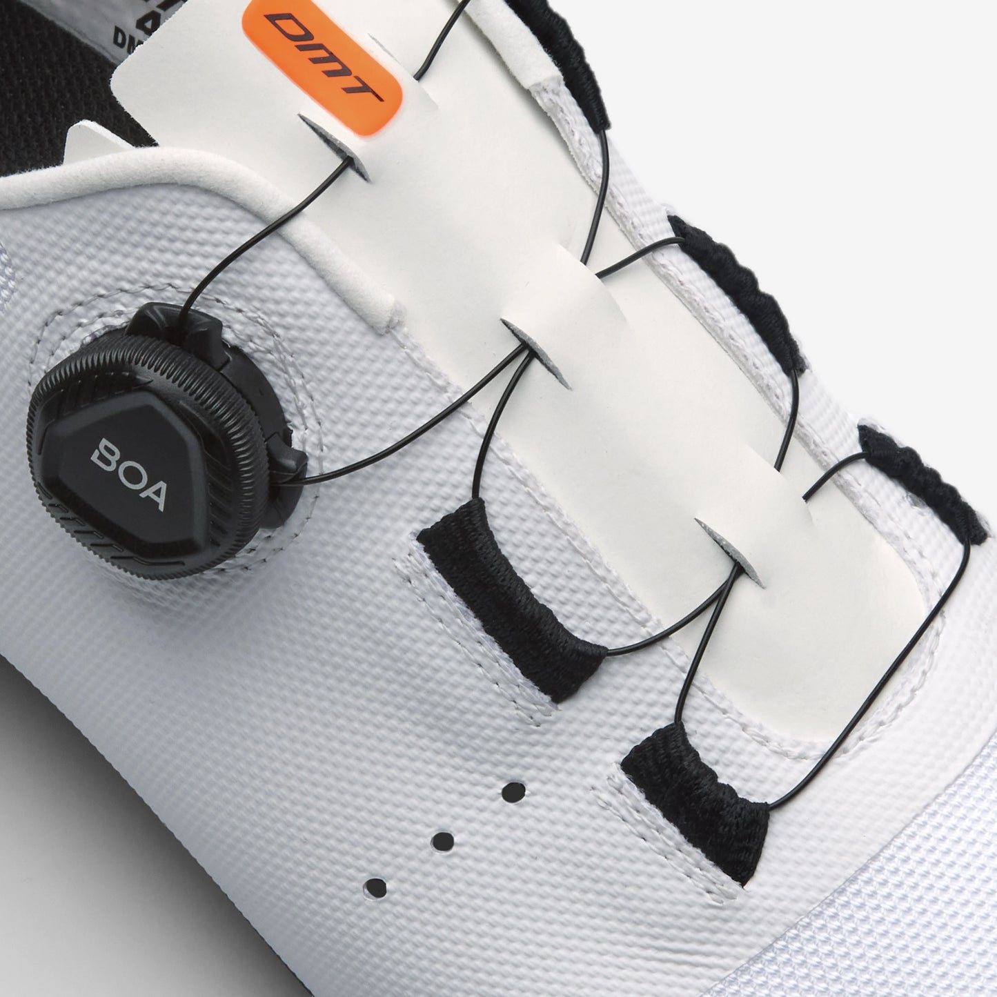 DMT KR4 – Zapato de ciclismo de ruta