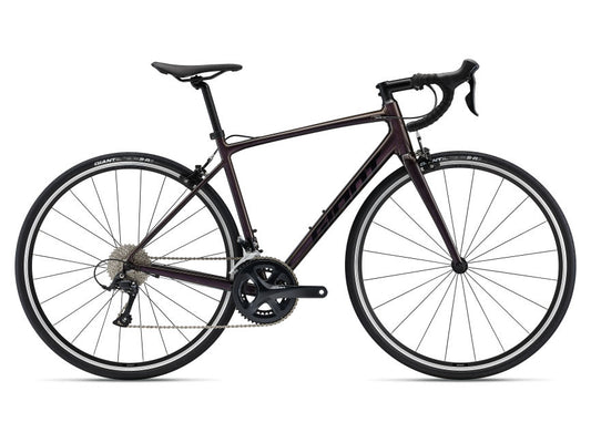 Bicicleta de Ruta Endurance Giant Contend 1