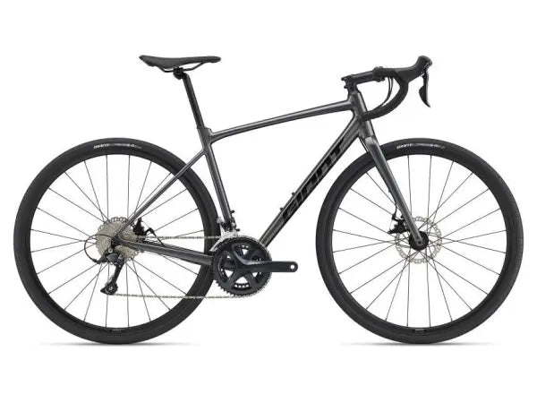 Bicicleta de Ruta Endurance Giant Contend AR 3