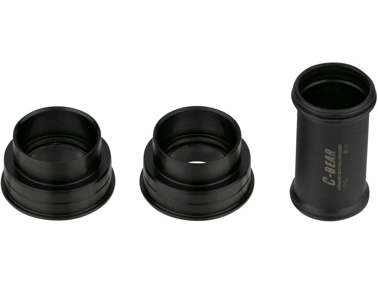 C-BEAR motor BB86 - Rodamientos Cerámicos Shimano Race 41 x 86,5 mm (pf41-r)