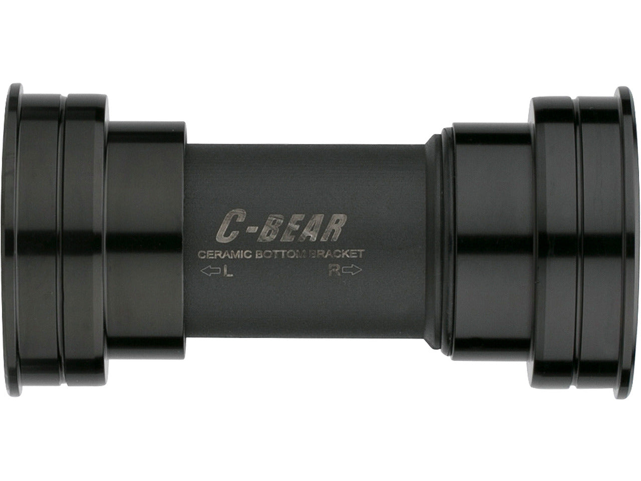 C-BEAR motor BB86 Shimano Cyclocross 41 x 86,5 mm MTB 41 x 92 mm (pf41-ac)