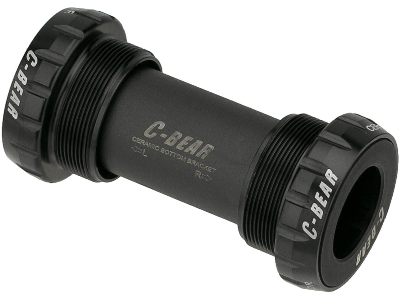C-BEAR motor BSA - Rodamientos Cerámicos Shimano Ruta (bsa-road-r)