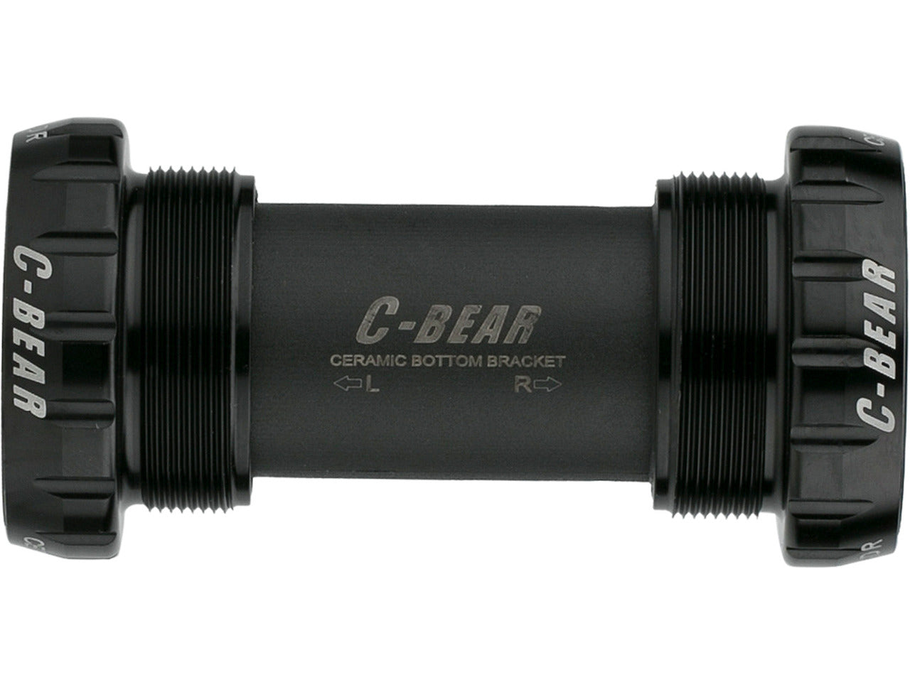 C-BEAR motor BSA - Rodamientos Cerámicos Shimano Ruta (bsa-road-r)