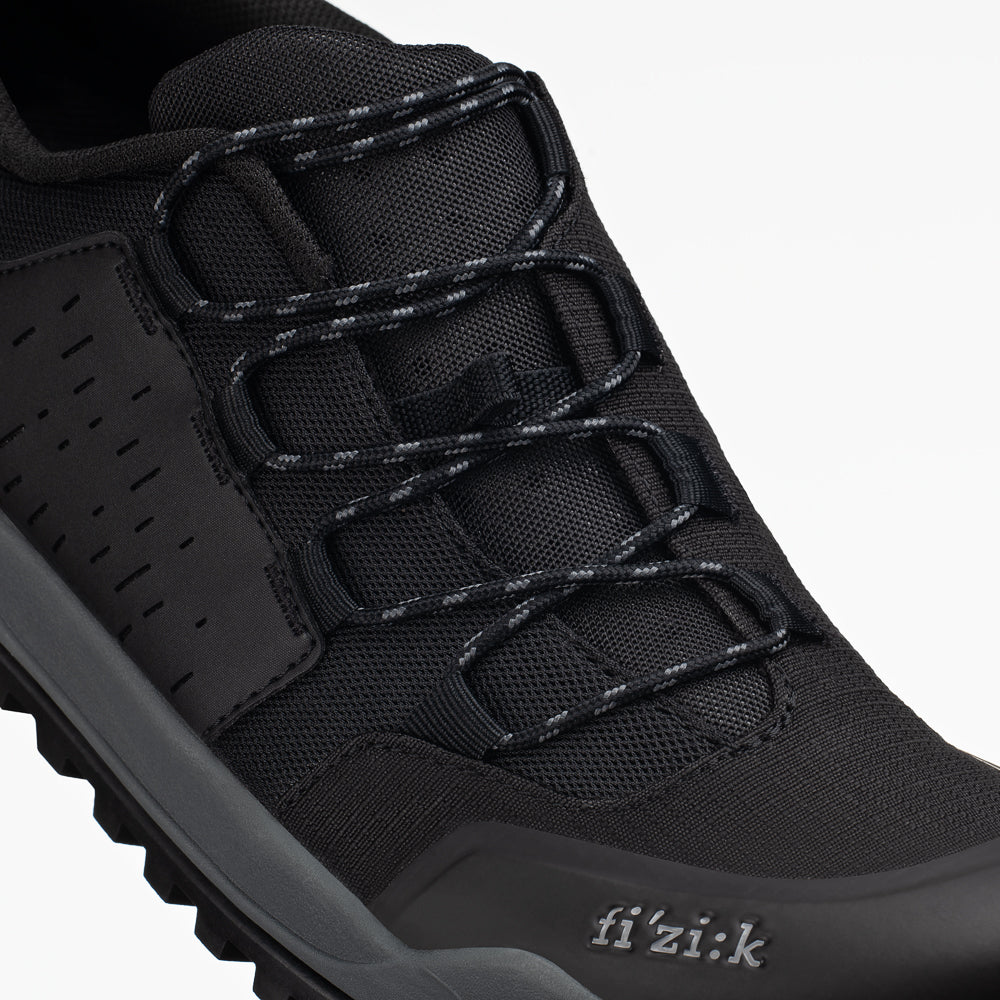 Fizik Ergolace X2 Flat - Zapatos de ciclismo de montaña MTB planos