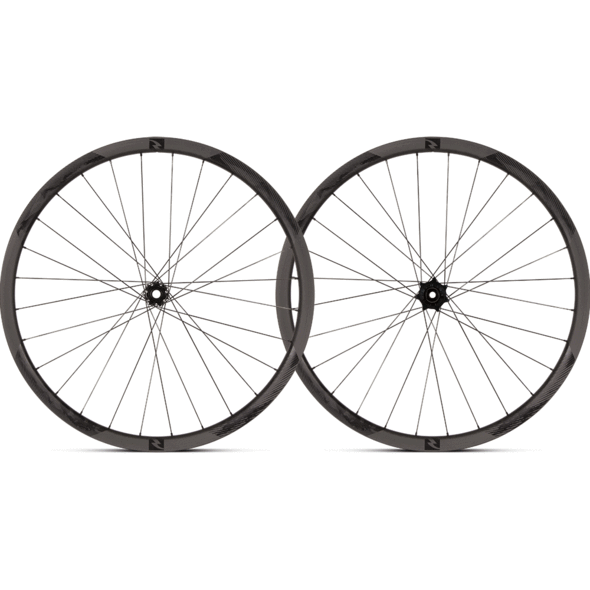 Reynolds BlackLabel 287 - Set de Ruedas de MTB Gama alta Trail / Enduro