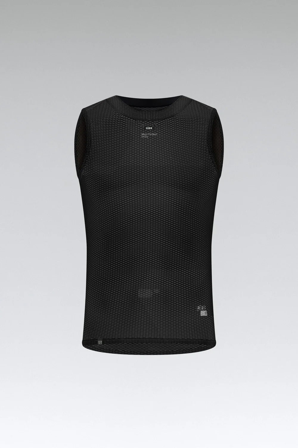 Gobik Second Skin – Camiseta primera capa de ciclismo hombre.