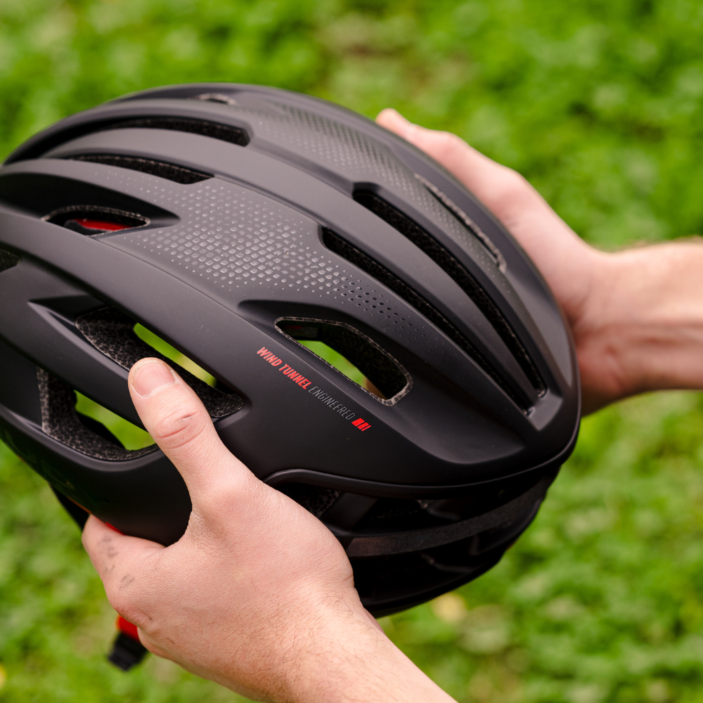 Rudy Project Egos - Casco de Ciclismo Ruta o MTB (4 colores)