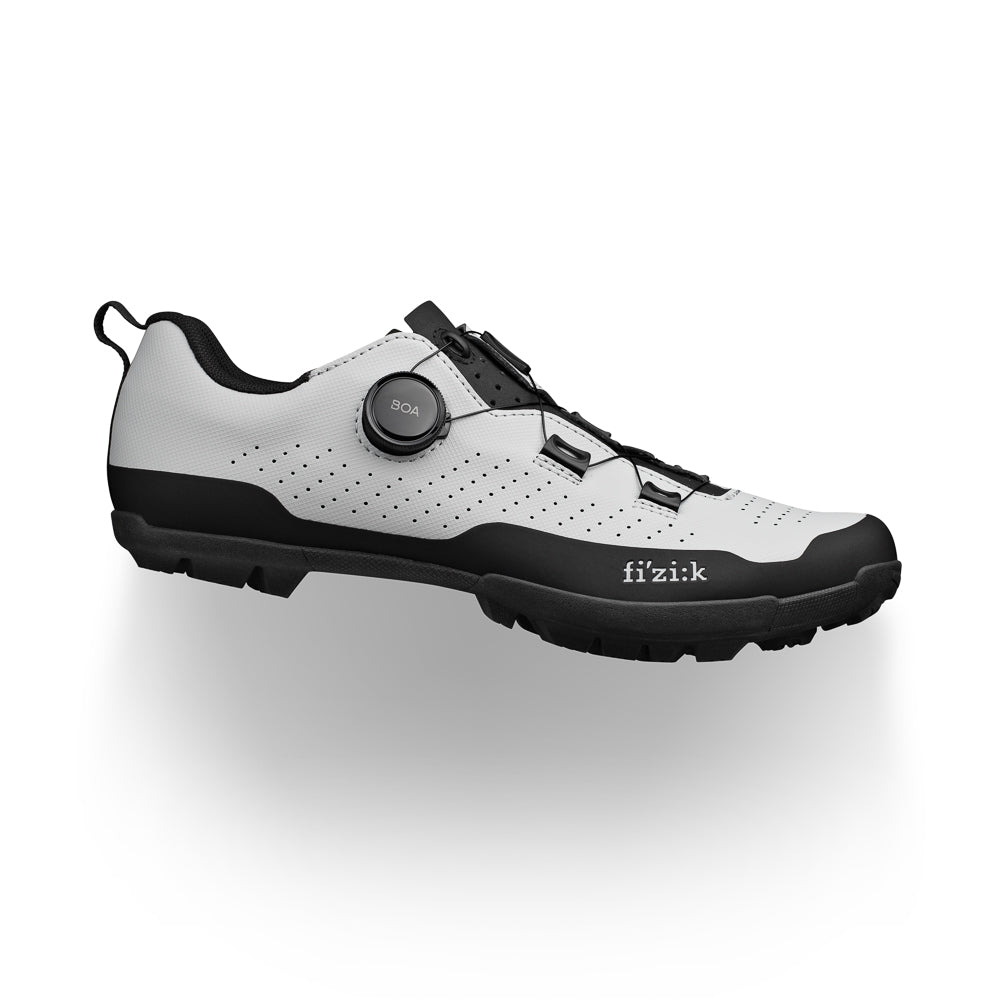 Fizik Terra Atlas Clip - Zapatos de ciclismo de MTB trail