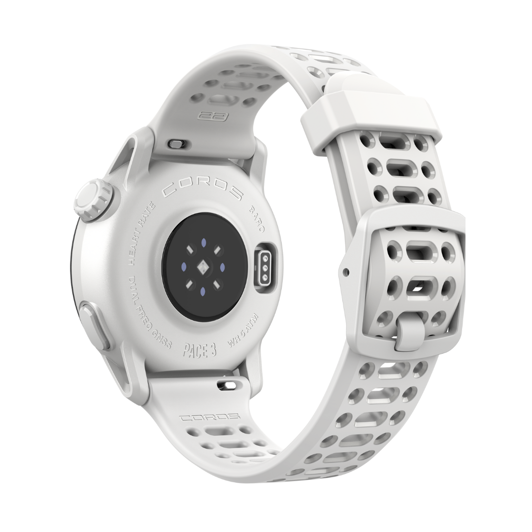 Coros Pace 3 - Reloj GPS deportivo con pantalla AMOLED (10 Variedades)