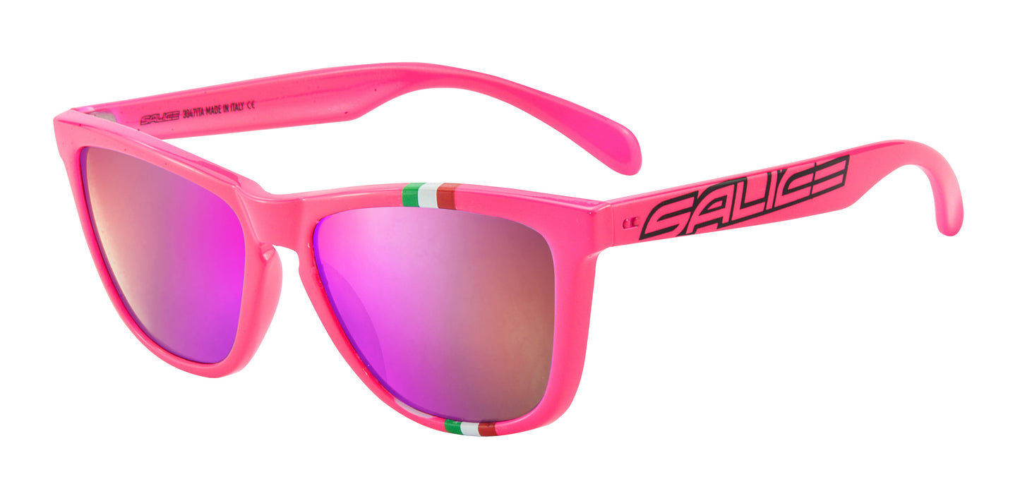 Salice 3047 - Anteojos Deportivos Lifestyle (13 diferentes colores)