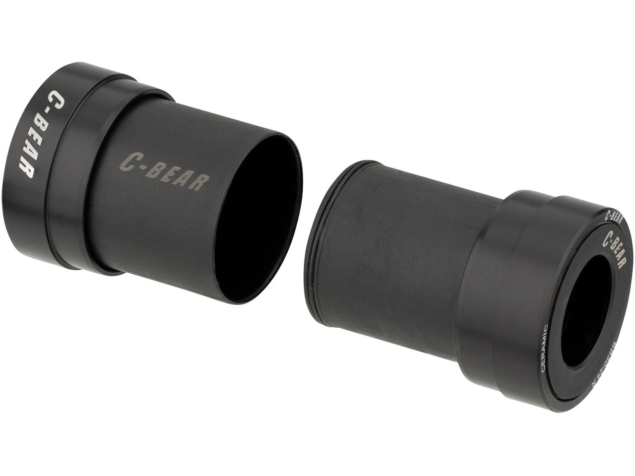 C-BEAR Motor BB30 - Rodamientos Cerámicos Shimano Race 42 x 68 mm