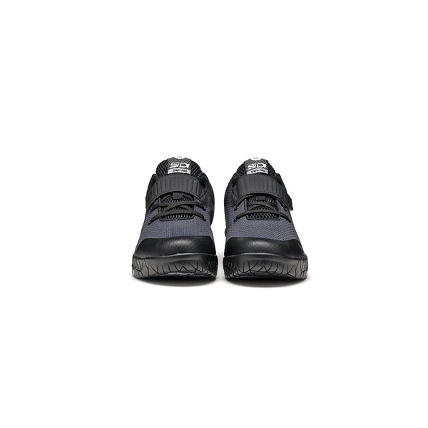 Sidi Dimaro Trail Sds - Zapato de ciclismo montaña trail MTB Negro gris