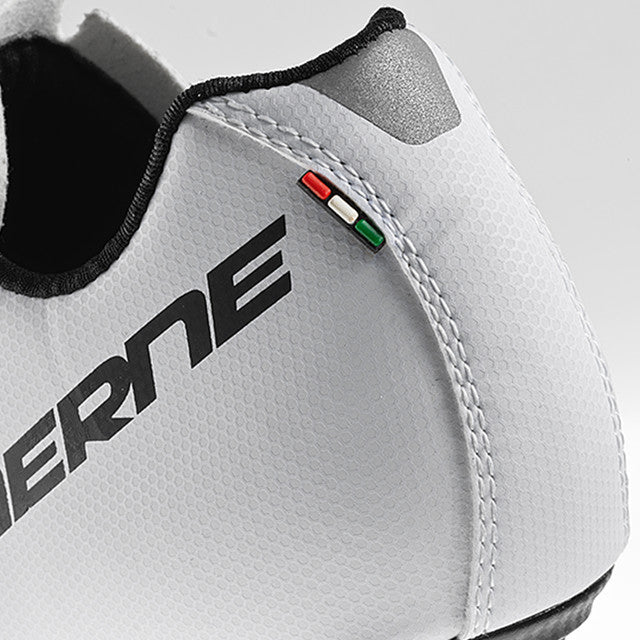 Gaerne G.Sprint – Zapatos de ciclismo de ruta blancos