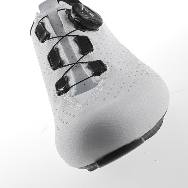 Gaerne G.Sprint – Zapatos de ciclismo de ruta blancos