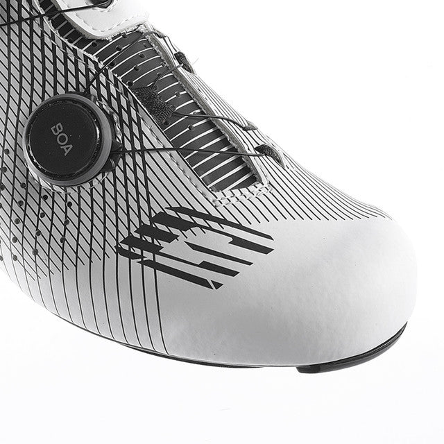 Gaerne Carbon G.FUGA – Zapato de ciclismo de ruta suela full carbono