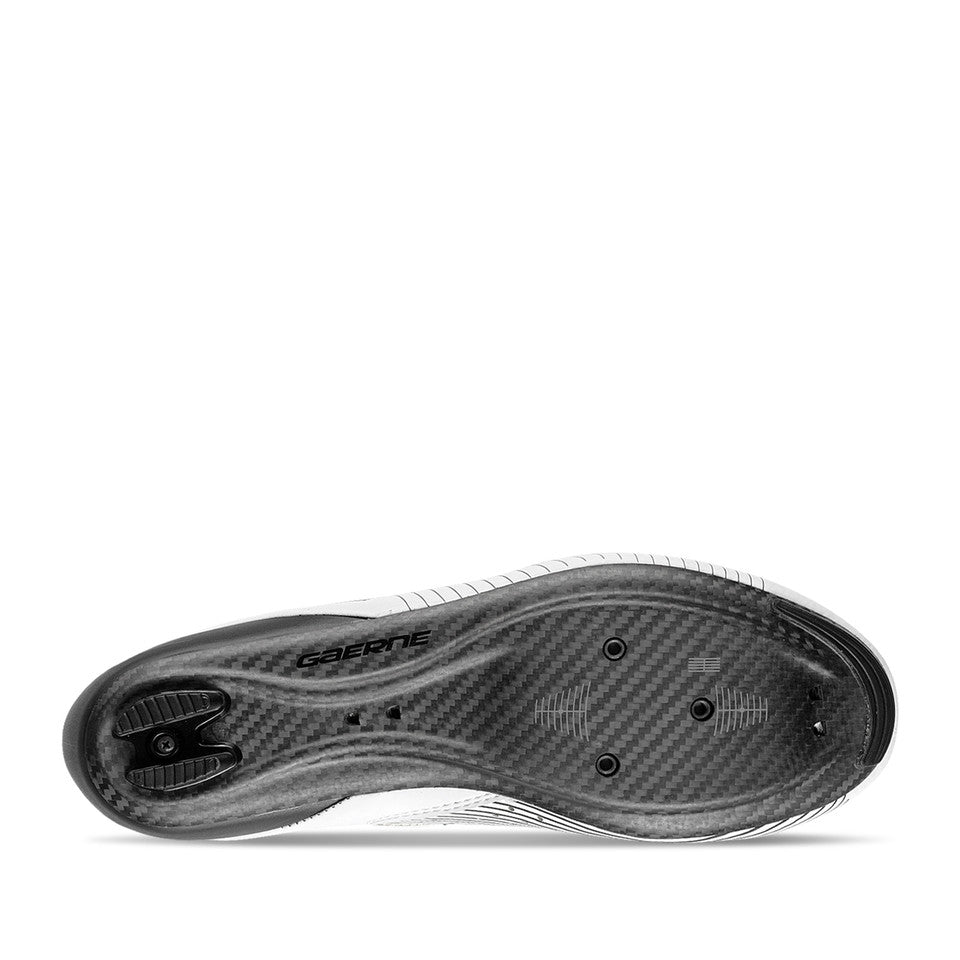 Gaerne Carbon G.FUGA – Zapato de ciclismo de ruta suela full carbono