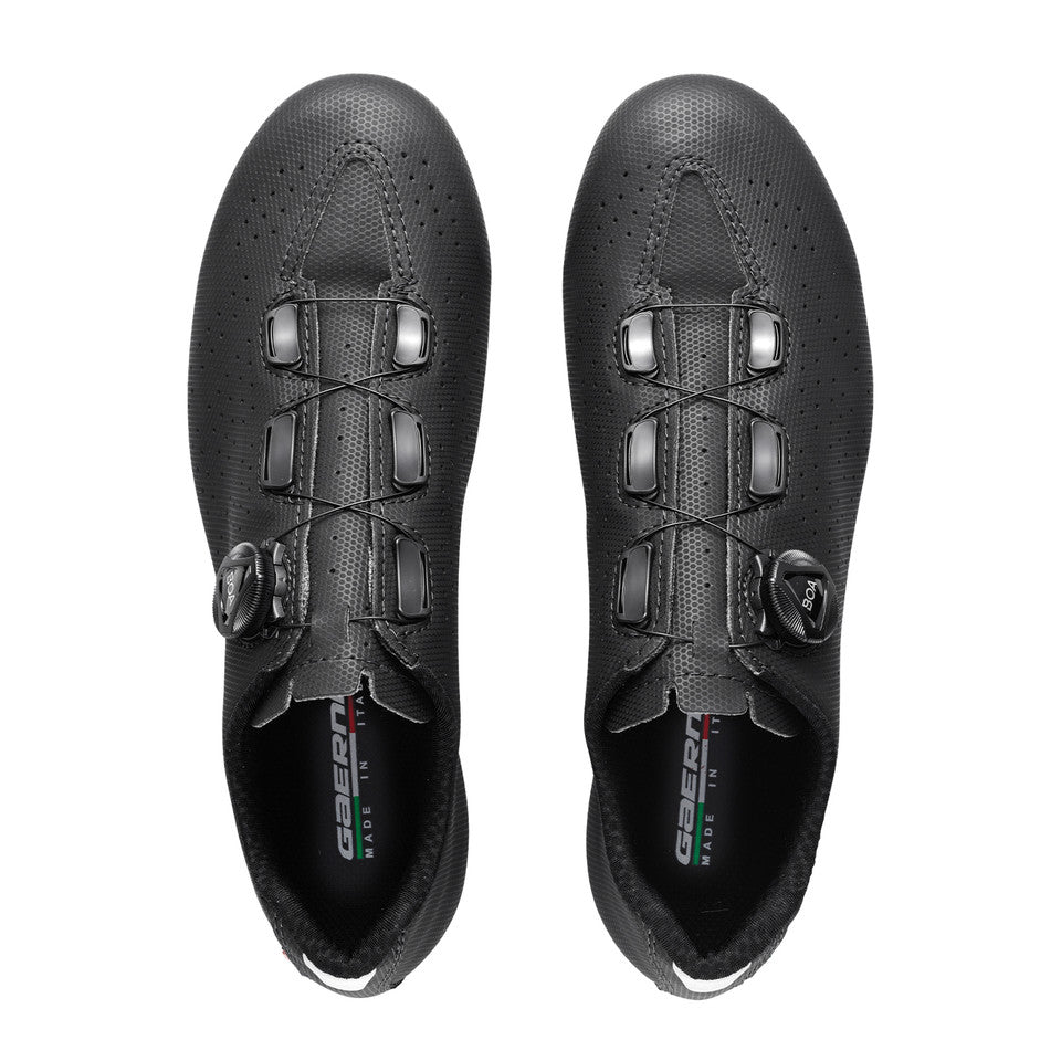 Gaerne G.TRAIL – Zapato de ciclismo MTB Negro
