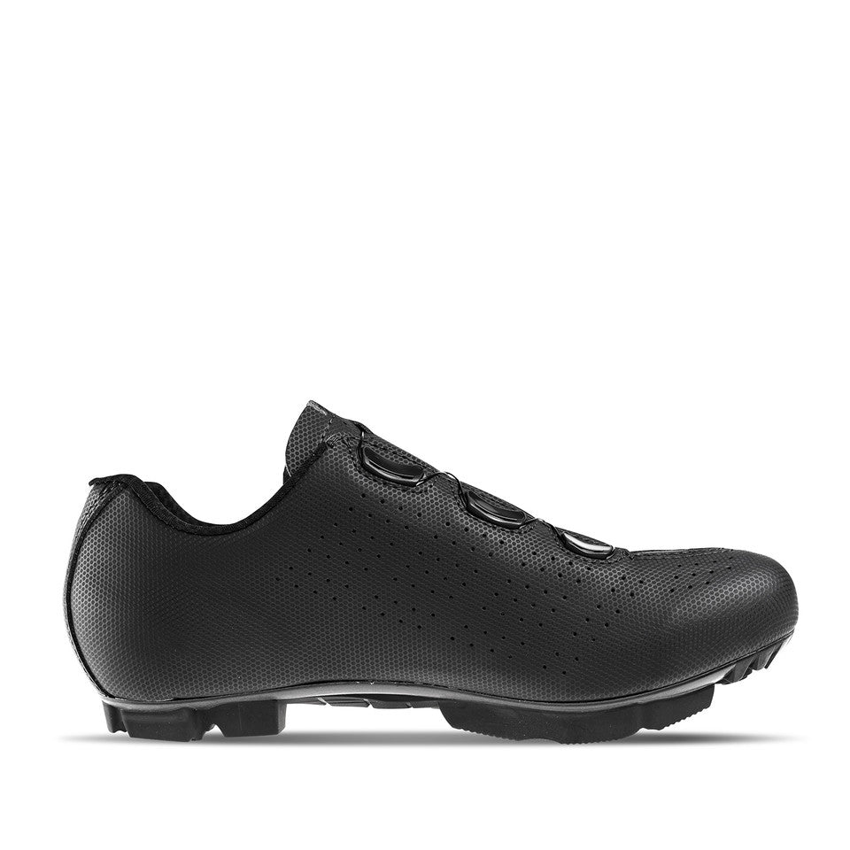 Gaerne G.TRAIL – Zapato de ciclismo MTB Negro