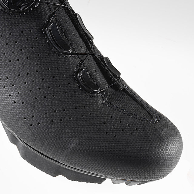 Gaerne G.TRAIL – Zapato de ciclismo MTB Negro