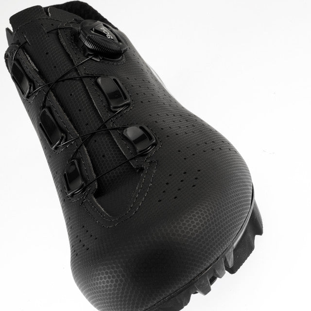 Gaerne G.TRAIL – Zapato de ciclismo MTB Negro