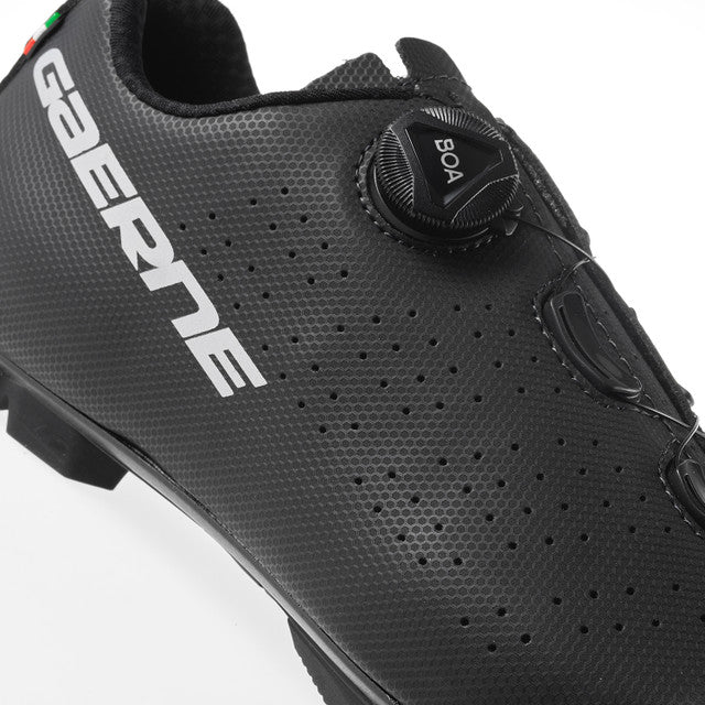 Gaerne G.TRAIL – Zapato de ciclismo MTB Negro