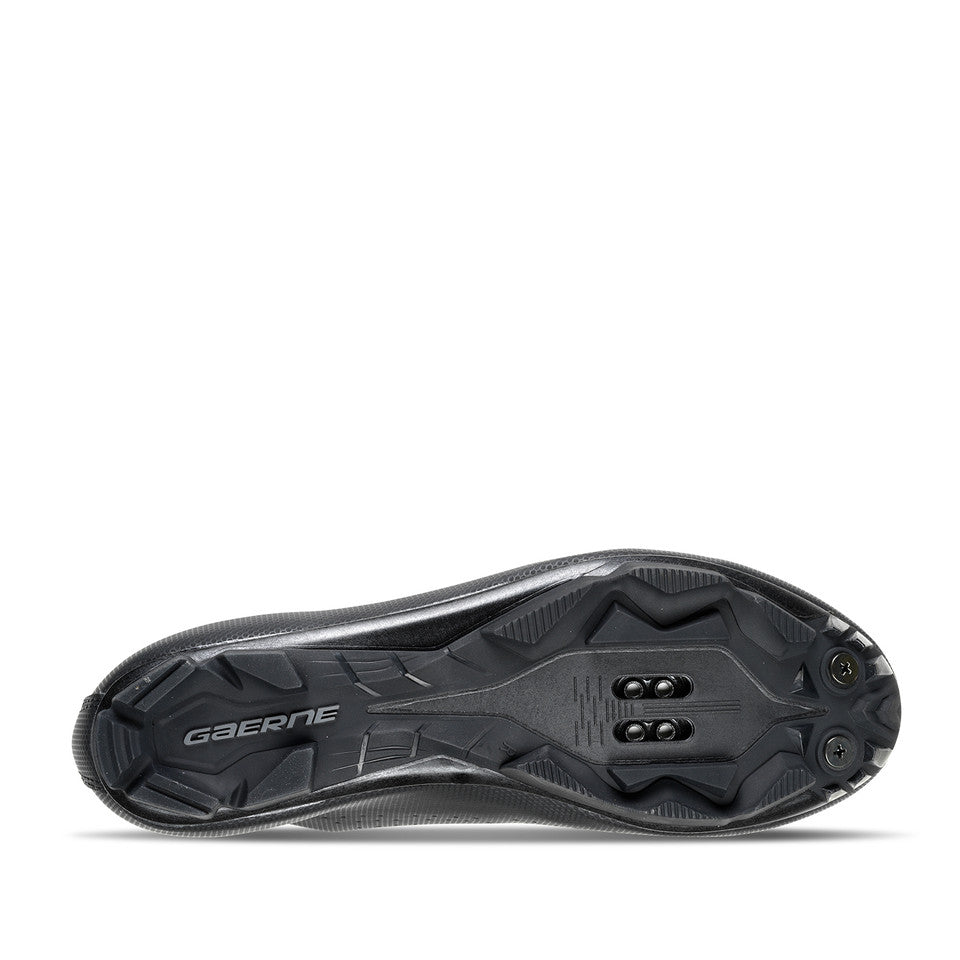 Gaerne G.TRAIL – Zapato de ciclismo MTB Negro