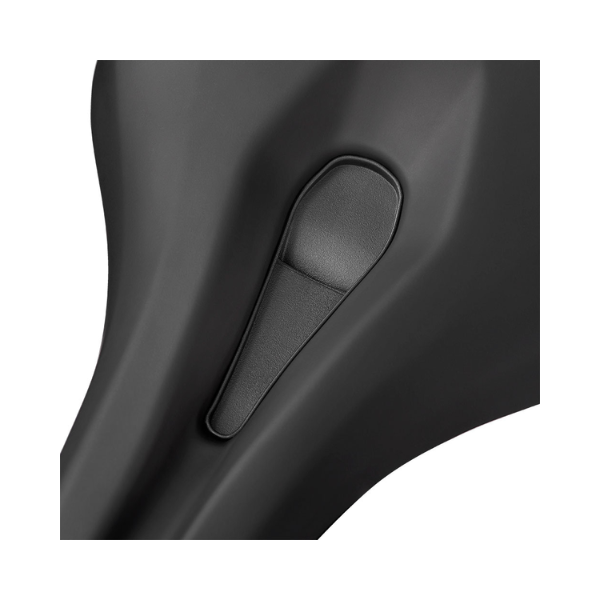 Sillín Fizik Terra Aidon X5 Black S-Alloy