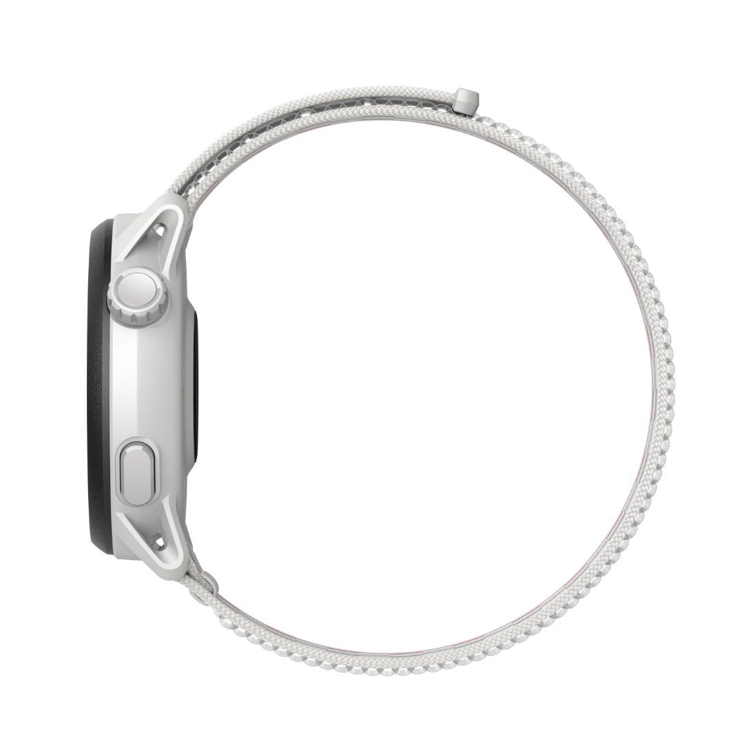 Coros Pace 3 - Reloj GPS deportivo con pantalla AMOLED (10 Variedades)