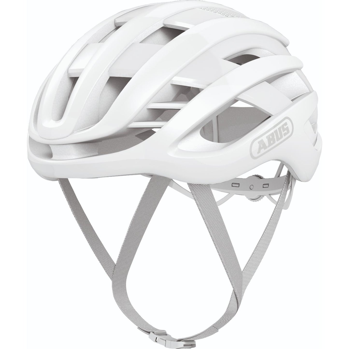 Abus AirBreaker - Casco de ciclismo ruta (8 Colores)