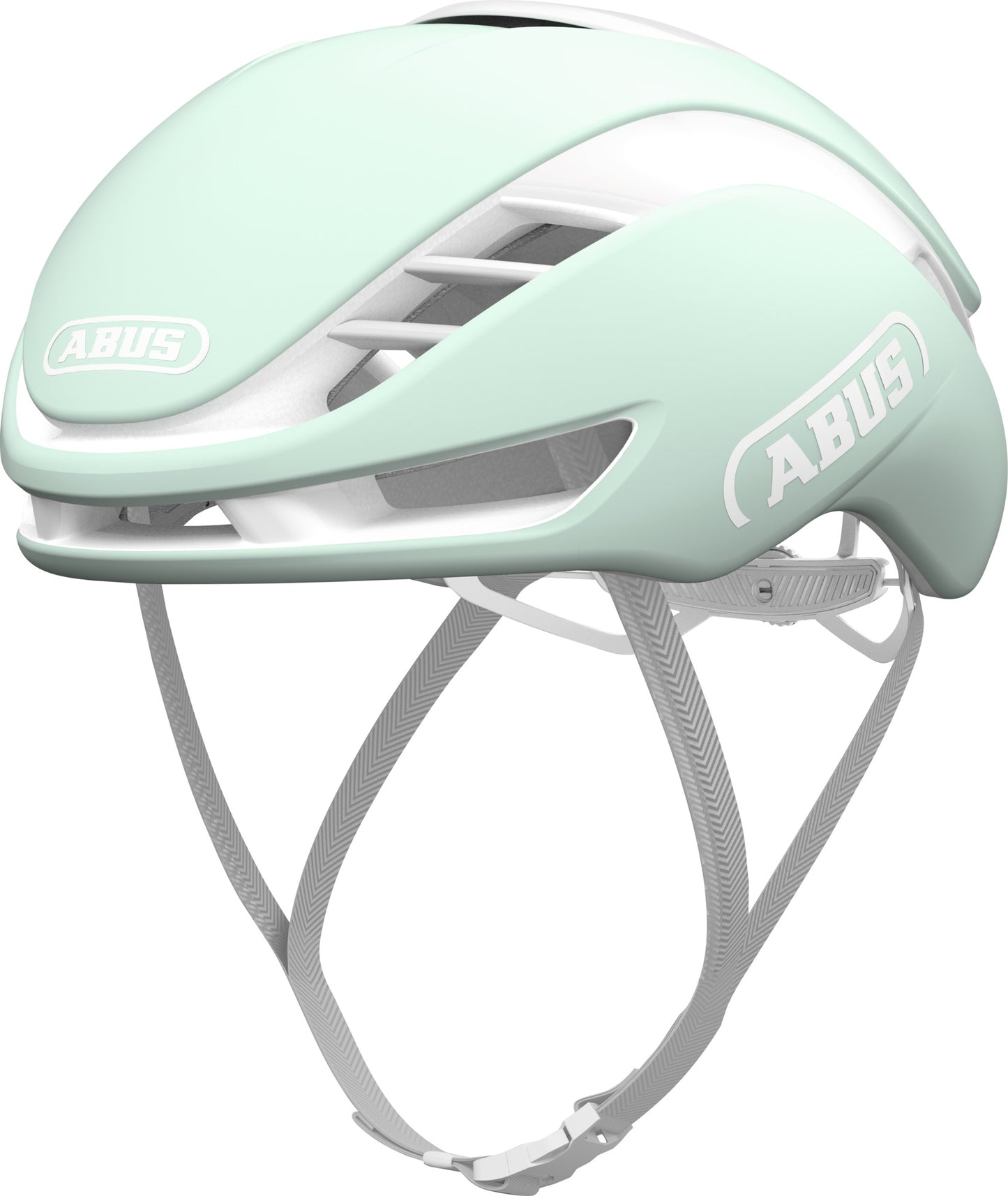 Abus Gamechanger 2.0 - Casco Aero de ciclismo de Ruta