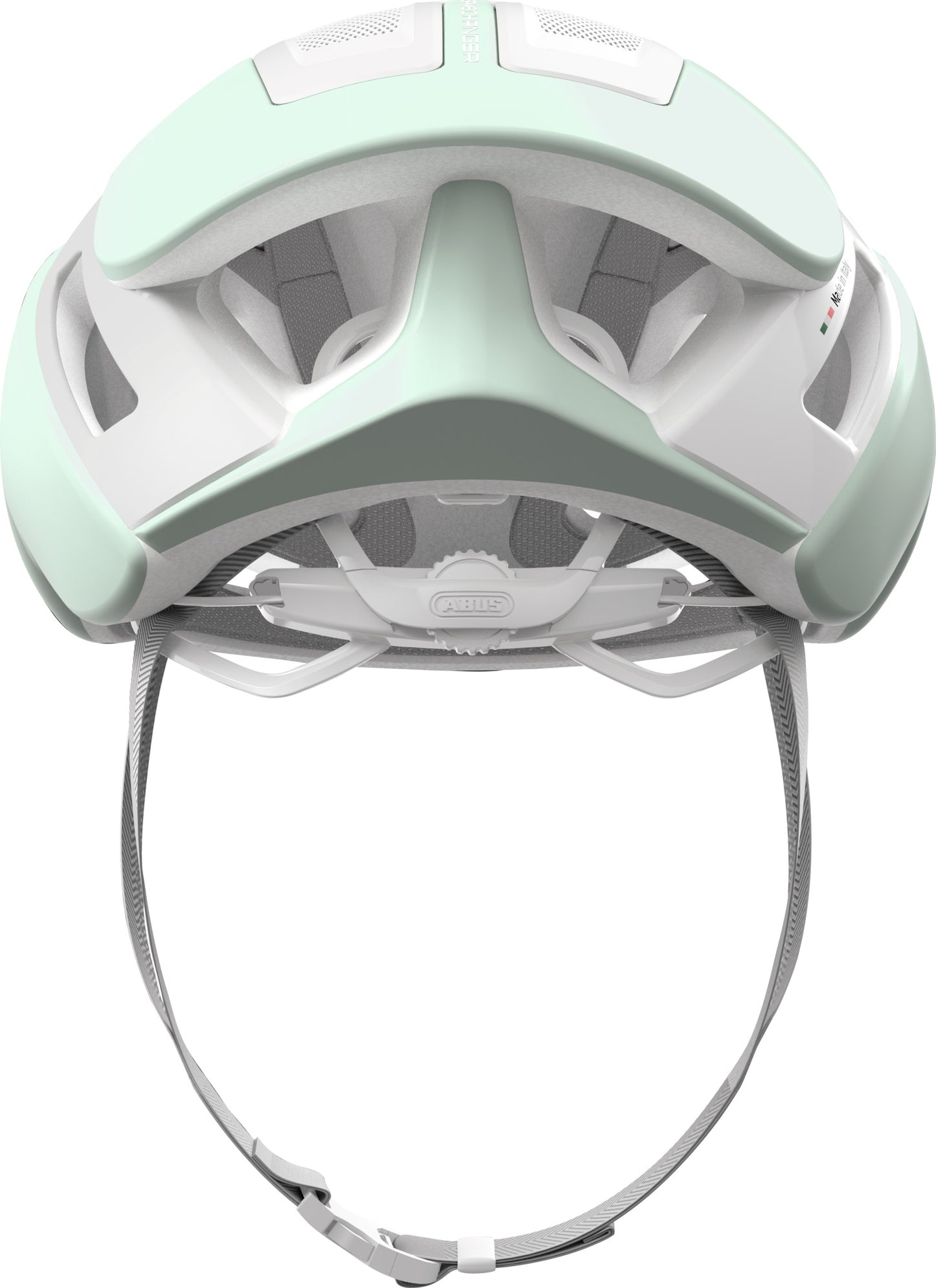 Abus Gamechanger 2.0 - Casco Aero de ciclismo de Ruta