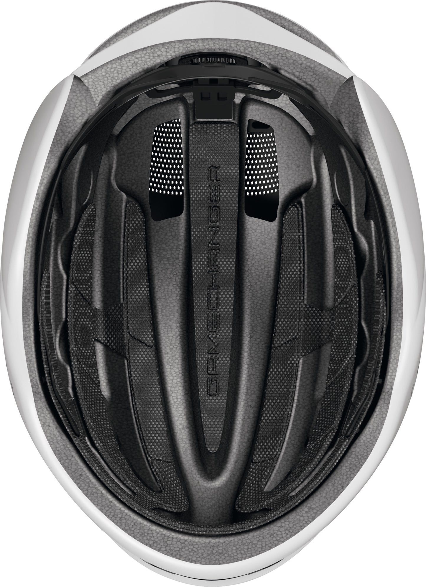 Abus Gamechanger 2.0 - Casco Aero de ciclismo de Ruta