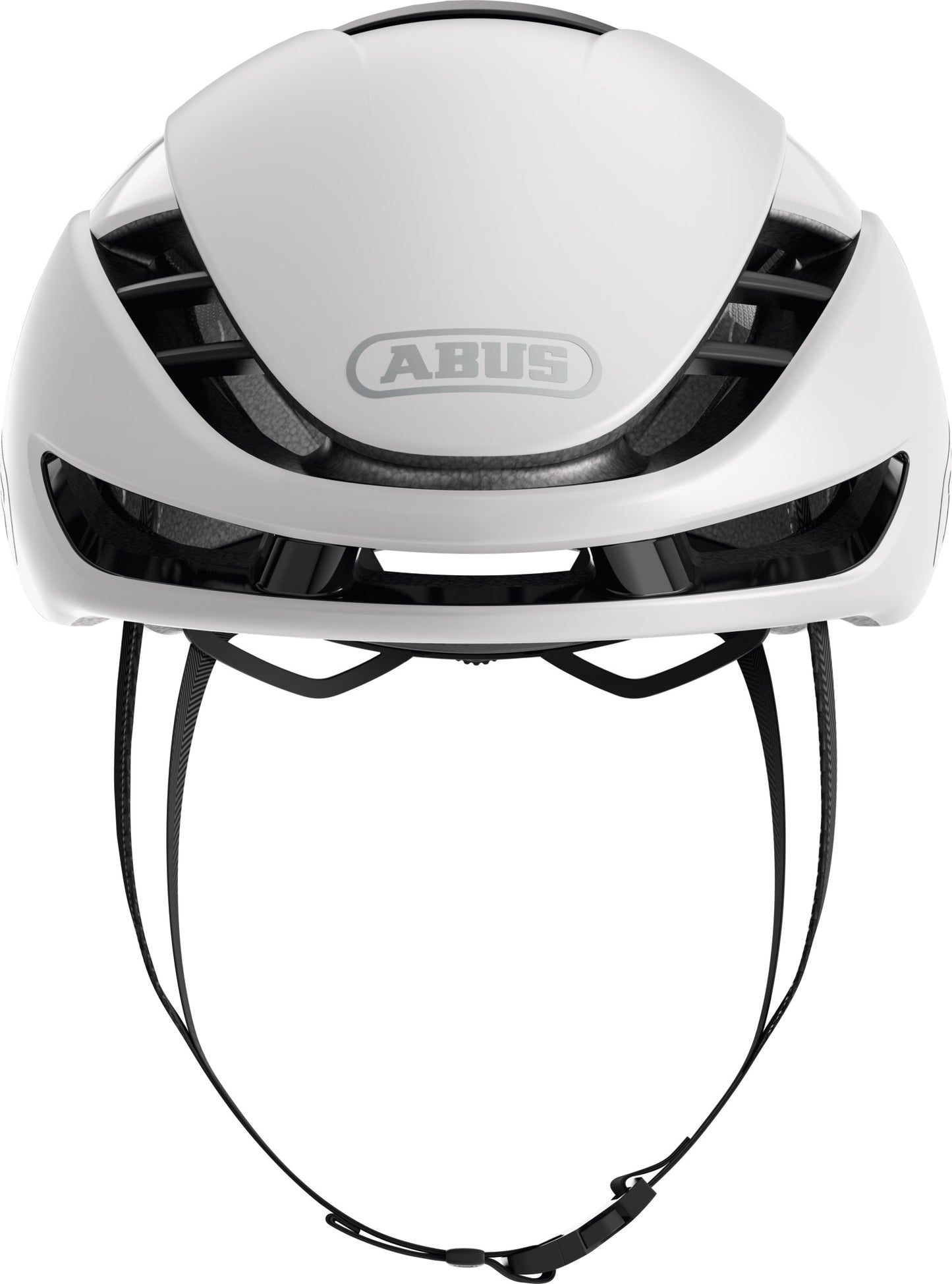 Abus Gamechanger 2.0 - Casco Aero de ciclismo de Ruta